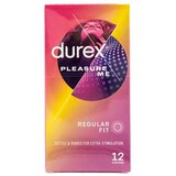 Durex condoms KONDOMI Durex Pleasure Me 12/1 Cene