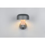  Stenska zunanja svetilka (višina 24,5 cm) Fraser – | Shoptok.si