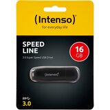 Intenso 16GB speed line usb 3.2 spominski ključek | Shoptok.si