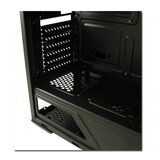 LC Power TOWER Gaming 988B-ON Red Typhoon Black kućište | ePonuda.com