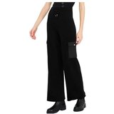 Liu Jo crne ženske pantalone Cene