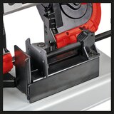 Einhell TE-MB 18/127 U Li-Solo, Akumulatorska stacionarna trakasta testera - (4504215) | ePonuda.com