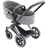 Kolica za lutke Corolle Cybex 3 in1 Pram (62 x 70 x 40 5 cm) | shoptok.hr