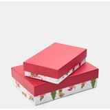 Sinsay Poklon kutije 2 komada | shoptok.hr