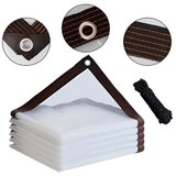 Home & Marker Zaščitno pokrivalo za teraso | COVERKA 3x3 m, (21978493) | Shoptok.si
