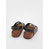 Reserved - Sandale na kopčanje čičkom - zelena | shoptok.hr