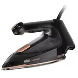  FI 7276 BRAUN PEGLA NA PARU FREE STYLE 7 BLACK | Eponuda.ba