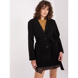 Och Bella Coat-TW-PL-BI-2022320.01X-black Cene