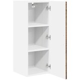  Ormar za Zid PORTO Staro drvo 30 x 31 x 80 cm Konstruirano drvo | Eponuda.com