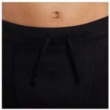 Nike Muške tajice za trčanje TAJICE ZA TRČANJE DF CHLLGR TIGHT Crna | shoptok.hr