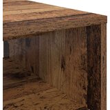  Klubska miza Star les 60 x 50 x 40 cm Konstruiran les, (5000120563) | Shoptok.si