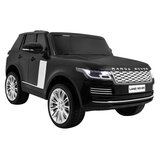  Licencirani auto na akumulator Range Rover HSE 4x4 - dvosjed - crni | shoptok.hr
