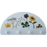 Bloomingville Mini Plava dječja zidna vješalica Juliana - | shoptok.hr