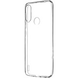 TACTICAL TPU futrola za Motorola Moto E7 Power/Moto E7i Power - Prozirna Cijene