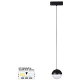  Forma LED magnetna visilica CCT ULTRA SLIM FMS4004-7 BK | Eponuda.com