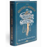 Hachette Arthur Conan Doyle - The Adventures & Memoirs of Sherlock Holmes (Deluxe Edition) Cene