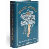 Arthur Conan Doyle - The Adventures & Memoirs of Sherlock Holmes (Deluxe Edition)