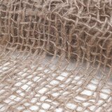  Jutena podloga za embankment Prirodna 1,6 x 30 m | shoptok.hr