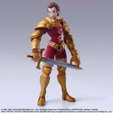 Square Enix Figura Final Fantasy - Delita Heiral Tactics Bring Arts, 14 cm | shoptok.hr