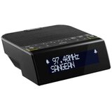 Sangean DCR-90 BT radio sat DAB+ (1012), UKW (1014) DAB+, UKW, Bluetooth® funkcija alarma crna | Eponuda.ba