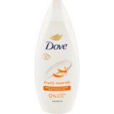 Dove Fruity Nourish gel za prhanje 250 ml | Shoptok.si