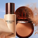 Guerlain Terracotta X Noir G set dekorativne kozmetike | Shoptok.si