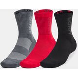 Under Armour Unisex socks UA 3-Maker 3pk Mid-Crew - unisex | ePonuda.com