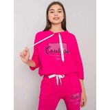 RELEVANCE Set-RV-KMPL-6819.07P-fuchsia | Shoptok.si
