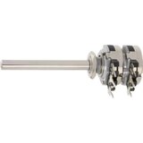Piher T21TH-M0607253B vrtljivi potenciometar 0.1 W 25 kΩ 1 St. | Eponuda.ba