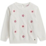 Original Marines pulover DR DFAL1535NF D bež 92 Cene