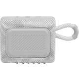 JBL GO 3 Portable Bluetooth Waterproof zvučnik White | Eponuda.ba