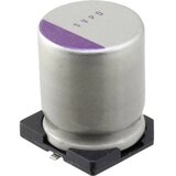 Panasonic elektrolitski kondenzator SMD 82 µF 25 V 20 % (Ø) 10 mm 1 St. | Eponuda.ba