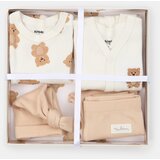 Sinsay Komplet od wafl pletiva | shoptok.hr