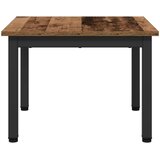  Kava Stol Staro drvo 50 x 50 x 36 cm Konstruirano drvo | shoptok.hr