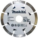 Makita dijamantski segmentni list D-52750 Cene