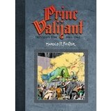 Čarobna knjiga Harold Foster
 - Princ Valijant, 13 Cene