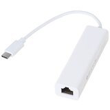 E-green Adapter USB 3.1 - Gigabit ethernet beli Cene