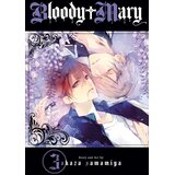 Harper Collins Publishers Ltd Akaza Samamiya - Bloody Mary, Vol. 3 | Eponuda.com