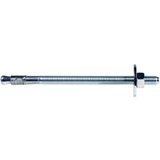 Fischer Tipla za teška opterećenja (Ø x D: 12 x 256 mm, Čelik, M12 x 100 mm, 1 Kom.) Cijene