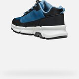 Geox Blue boys' sneakers Flexyper Plus - Boys | Shoptok.si