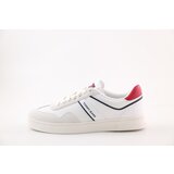 Tommy Hilfiger Tommy Jeans Muške patike, Bele Cene