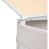 Koš za veš GUS, beo | Eponuda.com