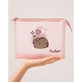 Pusheen Cosmetic Bag torbica za kozmetiku 1 kom | shoptok.hr