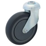 FLYWHEEL transportni točak pokretni 75mm - 75kg