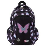 Unipap St.Right Pastel Butterfly školska torba, ruksak BP26 39x27x17 cm Cijene