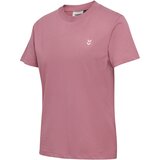 Hummel Ženska majica Hmlpulse W T-Shirt, Prljavo Roze | ePonuda.com