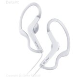 Sony slusalice AS210 bijele | Eponuda.ba