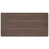 Bessagi Garden Vrtna Lounge Garnitura Gianna, Črna, 4-Delno | Shoptok.si