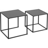 Boxxx set miz, črna | Shoptok.si