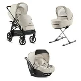 Inglesina trio sistem Aptica Cashmere Beige